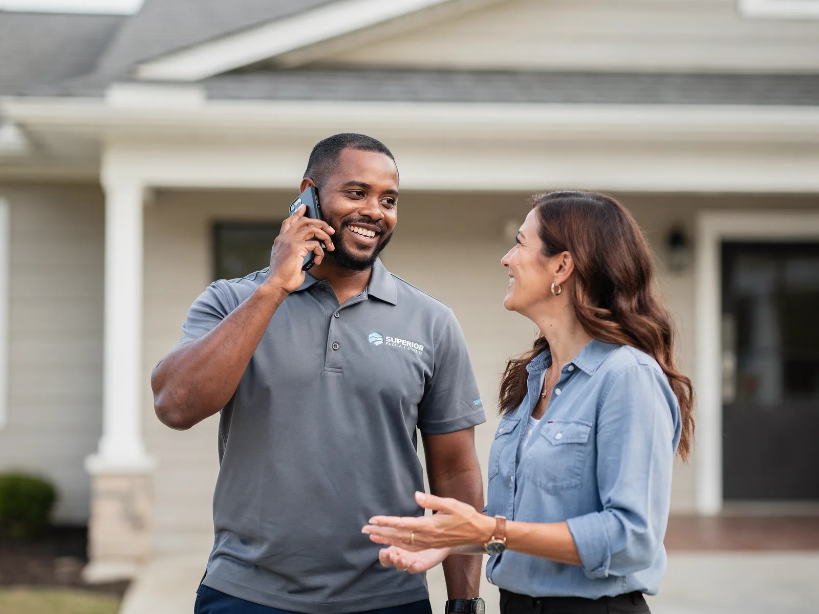 Fascia Repair California FAQs